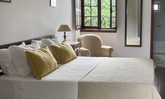 Penafiel Cottage | Make yourself at home away from home. Rest and have fun.