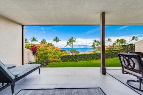 Wailea Apartment | MAKENA SURF #C102 condo