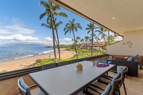 Wailea Apartment | MAKENA SURF, #E-203 condo