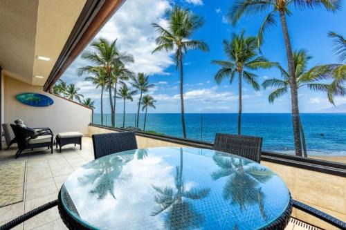 Wailea Apartment | MAKENA SURF, #E-303 condo