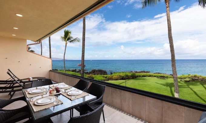 Wailea Apartment | MAKENA SURF, #F-209 condo