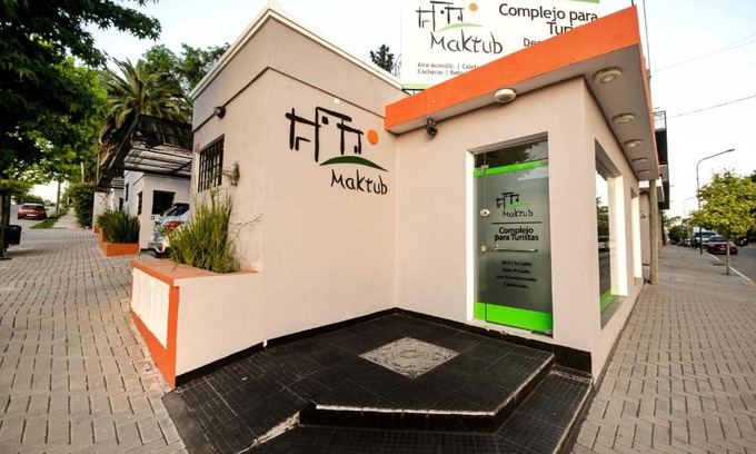 Alta Gracia Apartment | Maktub Departamentos y Habitaciones