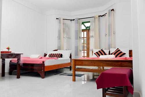 Bandarawela Hotel | Malaka Inn Bandarawela