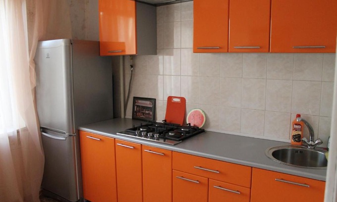 Tver Apartment | Malaya Samara Apartment