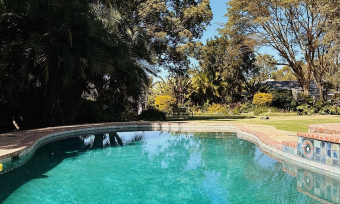 Harare East Bed & Breakfast | Malcolm Lodge