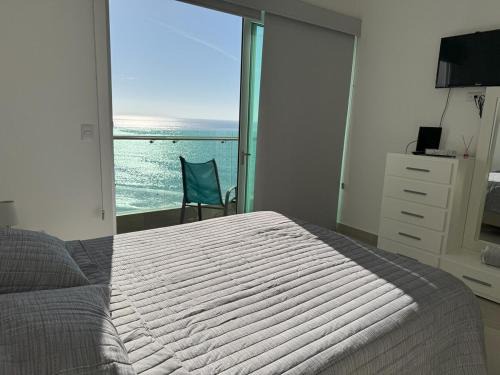 Mazatlan Apartment | Malecon de Mazatlan Tower M