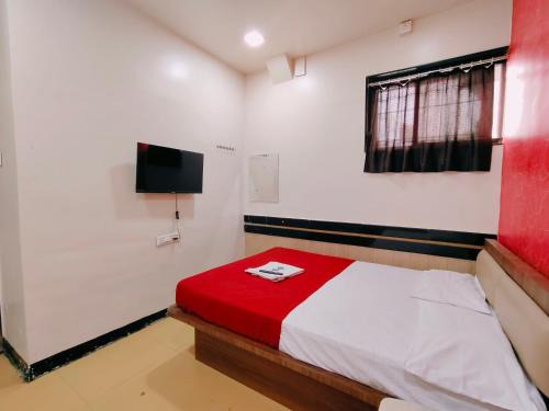 Central Pune House | Malhar Guest House