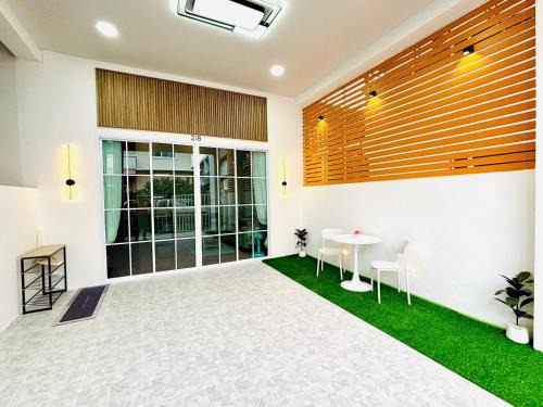 Hat Yai Villa | Mali house Hatyai