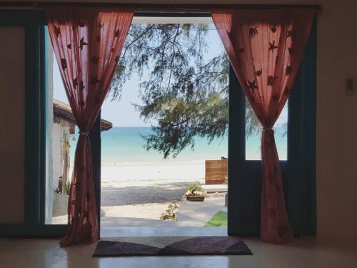 Saphli Resort | Maliblues Bed & Art Gallery