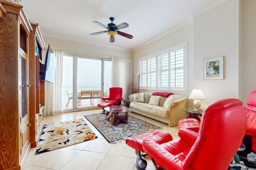 New Smyrna Beach Apartment | Malibu 804