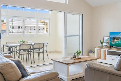 Evans Head Apartment | Malibu Apartments Unit 1 and 2 - 5 Oak Street