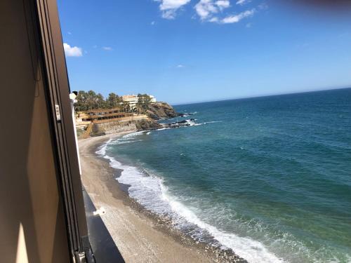 Benalmadena Costa Apartment | Malibu Playa Apartamento