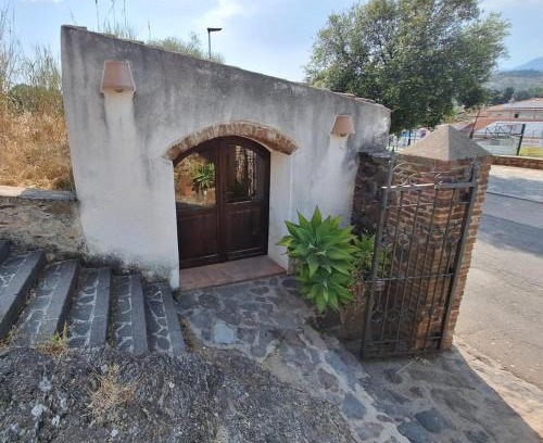 Galtelli Hotel | Malicas