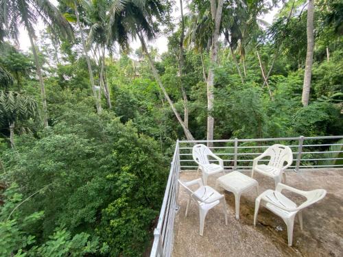 Wayikkal Apartment | Maliga Apartment