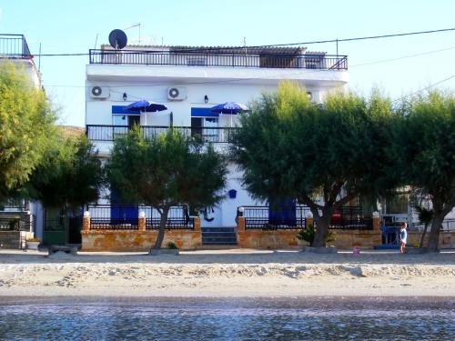 Skala Prinou House | Malimi