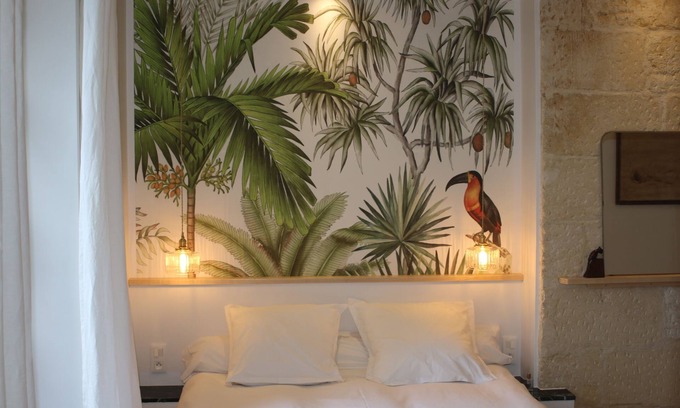 Saint-Jean-de-Blaignac House | Malis Castéra Le petit château