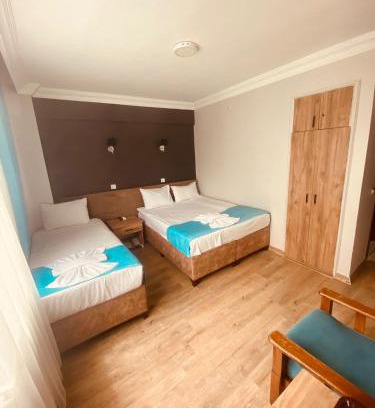 Beyazit Hotel | Malkoç Hotel