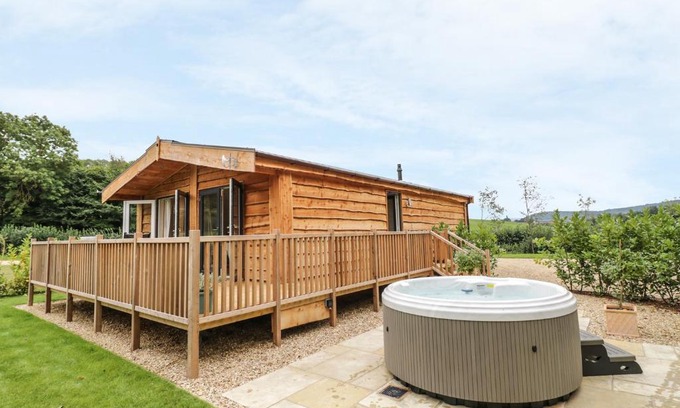 Ross-on-Wye House | Mallard