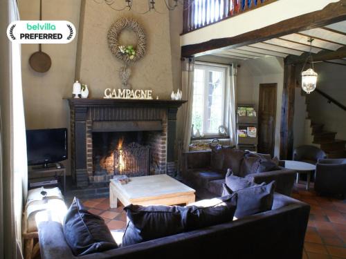 Malmedy House | Malmedy Forestside Home