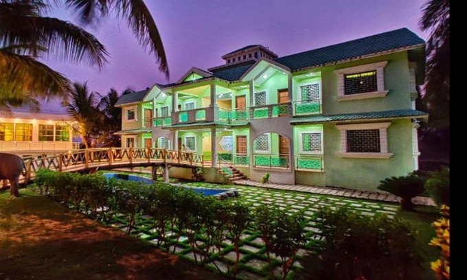 Junnar Hotel | Malshej Agro Tourism & Farm