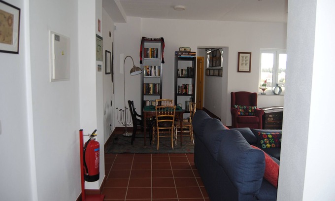 Ponta Delgada House | Malta House - a good holiday on the green island next to the beach