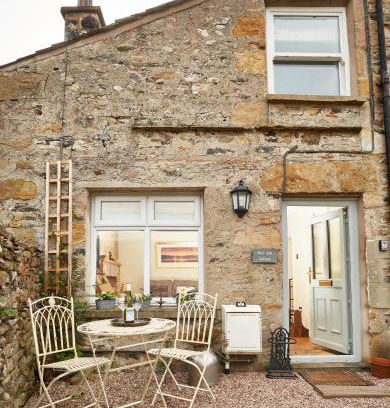 Barbon House | Maltkiln Cottage
