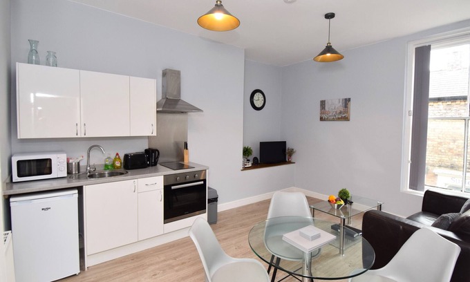 Malton Apartment | Malton Central Apartments