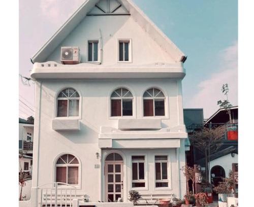 Taimali House | Maluda B&B