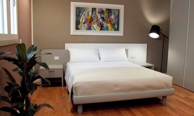 Reggio Calabria Bed & Breakfast | Malva B&B Reggio Calabria - Camera 1
