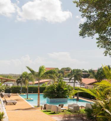 Jan Thiel Resort | Malvales Resort