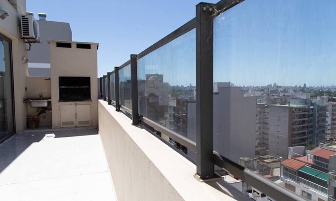 Villa Urquiza Apartment | Malvon Beautiful Suite