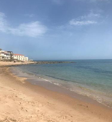 Casuzze Apartment | Mamà Home-Casuzze