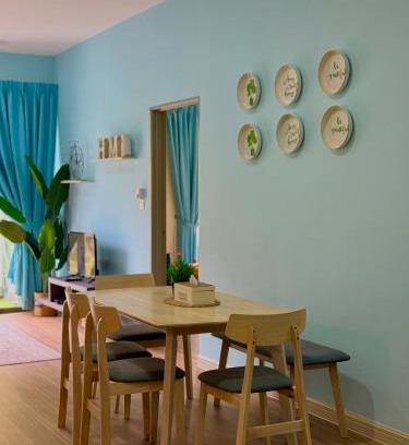 Brinchang Apartment | Mama King’s Homestay@ Palas Horizon