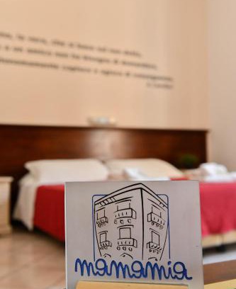 Lipari Historic Centre House | Mamamia #Lipari