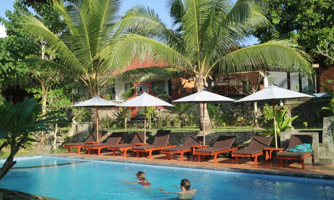 Penida Island House | Mamaras Guest House