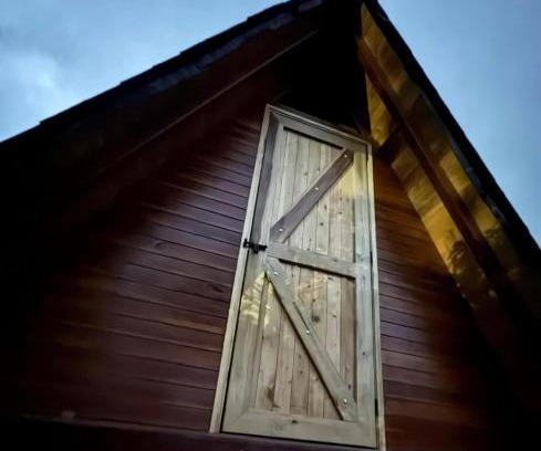 Piedecuesta Cabin | Mambe refugio