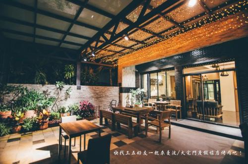 Shanjiao House | Mambo Boutique Hotel