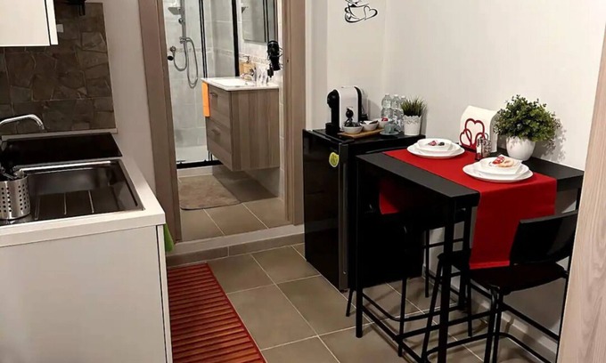 Milan Apartment | MAMBO HOUSE 1