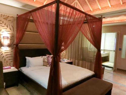 Chaozhou Hotel | Mambo Impression Motel