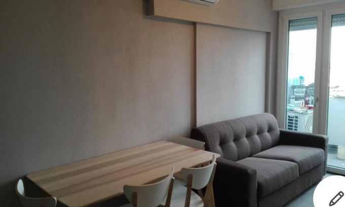 Pesaro House | Mameli House - Pesaro Center/Sea