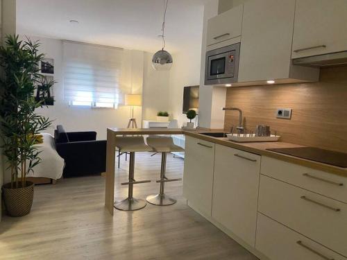 San Sebastian de la Gomera Apartment | MAMI Apto 3