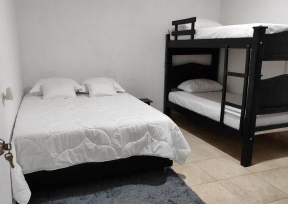 Valledupar Apartment | Mami Yola