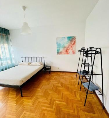 Schio Apartment | Mamisà appartamento in centro Schio