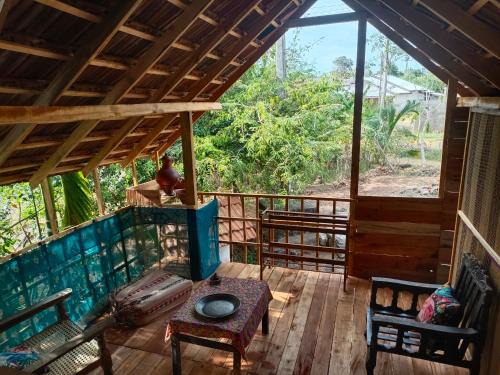 Habarana House | Mamisa Café, Home stay