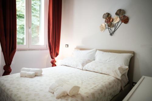 Monterotondo Apartment | Mamma Maria P1