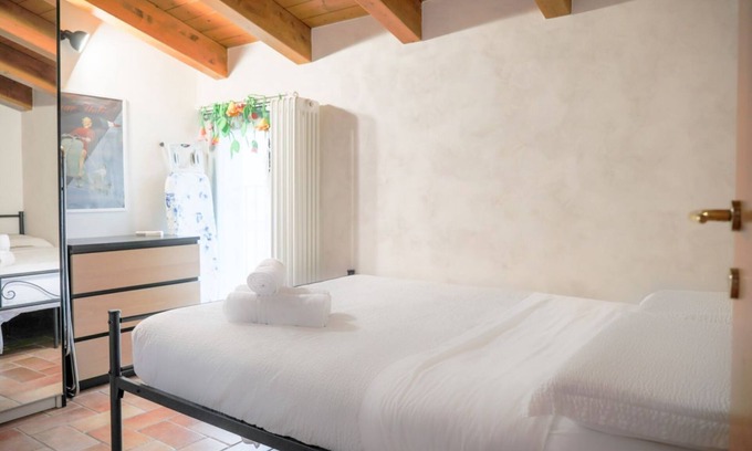 Bellano Apartment | Mamma Mia by Design Studio