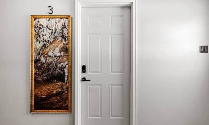 Cave City Apartment | Mammoth Hideaway- ideal basecamp for exploring local caves