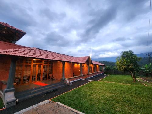 Naduvattam Resort | Mana Gramam Resort Mudumalai