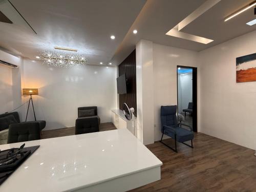 Surigao House | Manatad Transient House