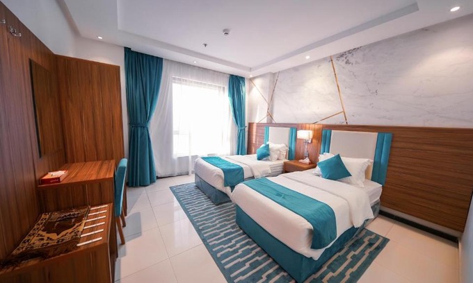 Jeddah Apartment | Manazil Al Dhayf